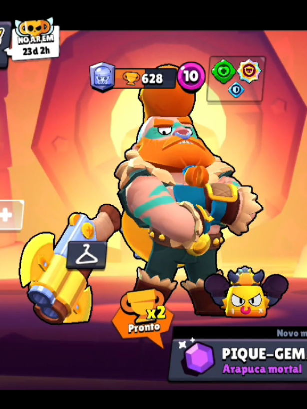 @Brawler Tiltei_ofi