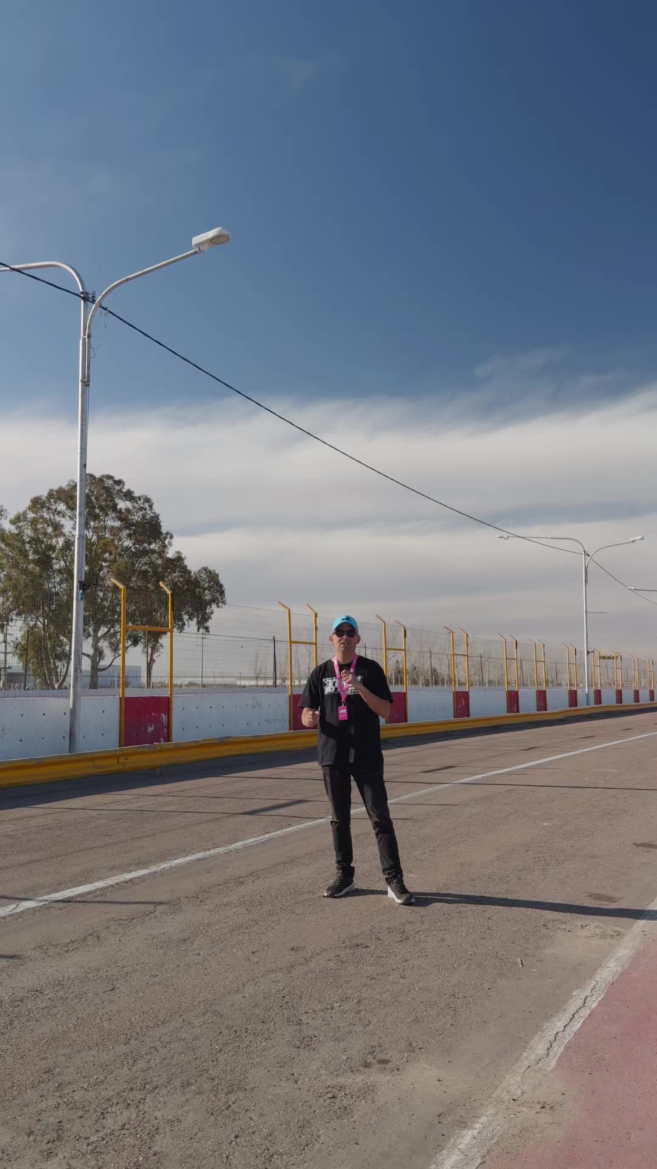 @Time Attack Chile