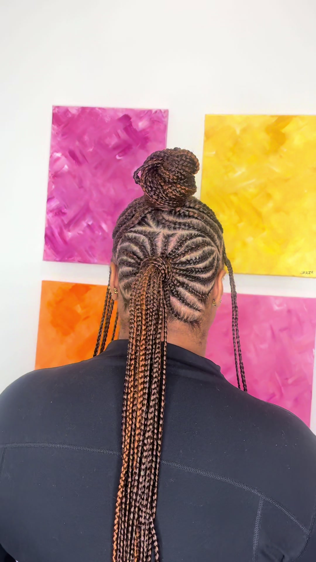 @Jazzy🤍