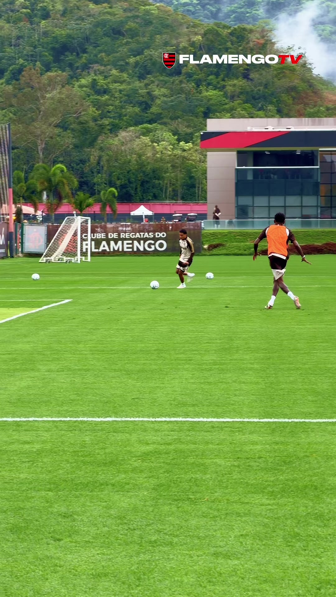 @Flamengo
