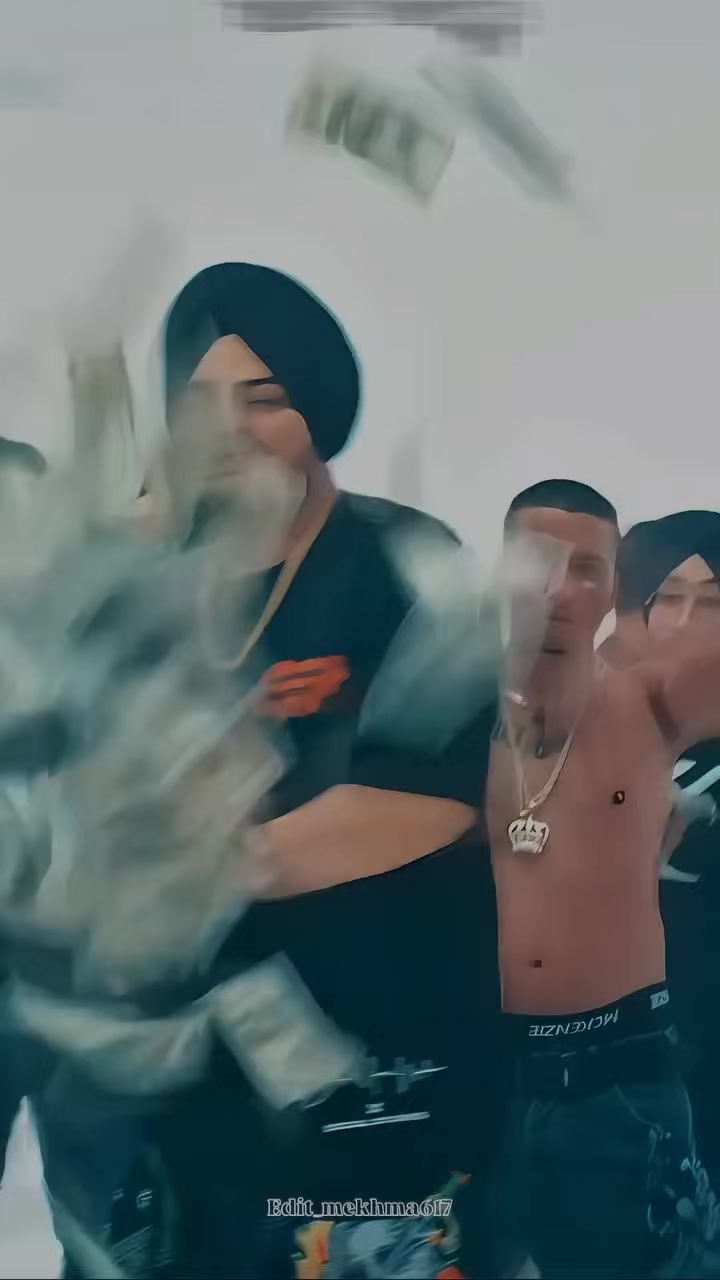 @👑Sidhu Moose Wala🖤
