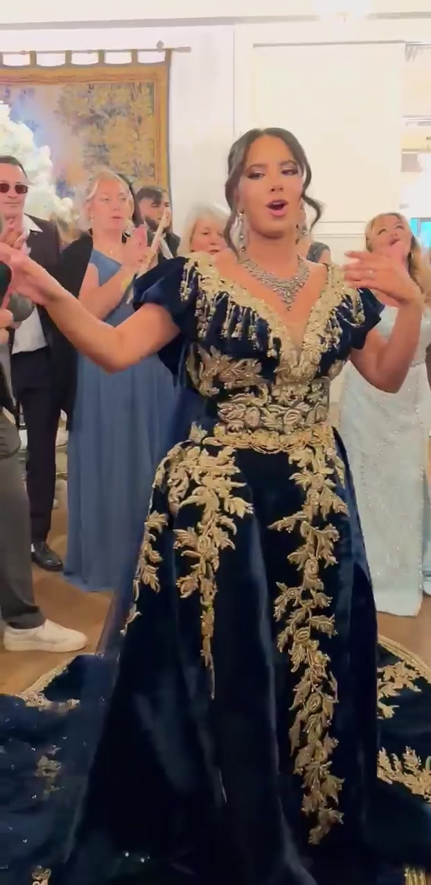 @Dubaï Event