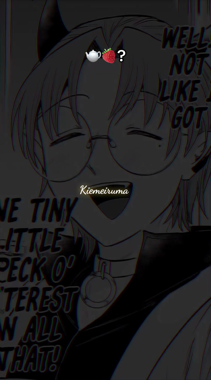 @Kiemeiruma