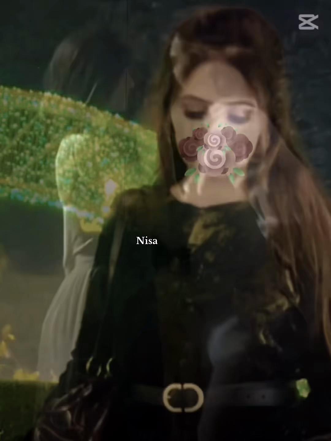 @𝐍𝐈𝐒𝐀 𝐊𝐇𝐀𝐍✨️