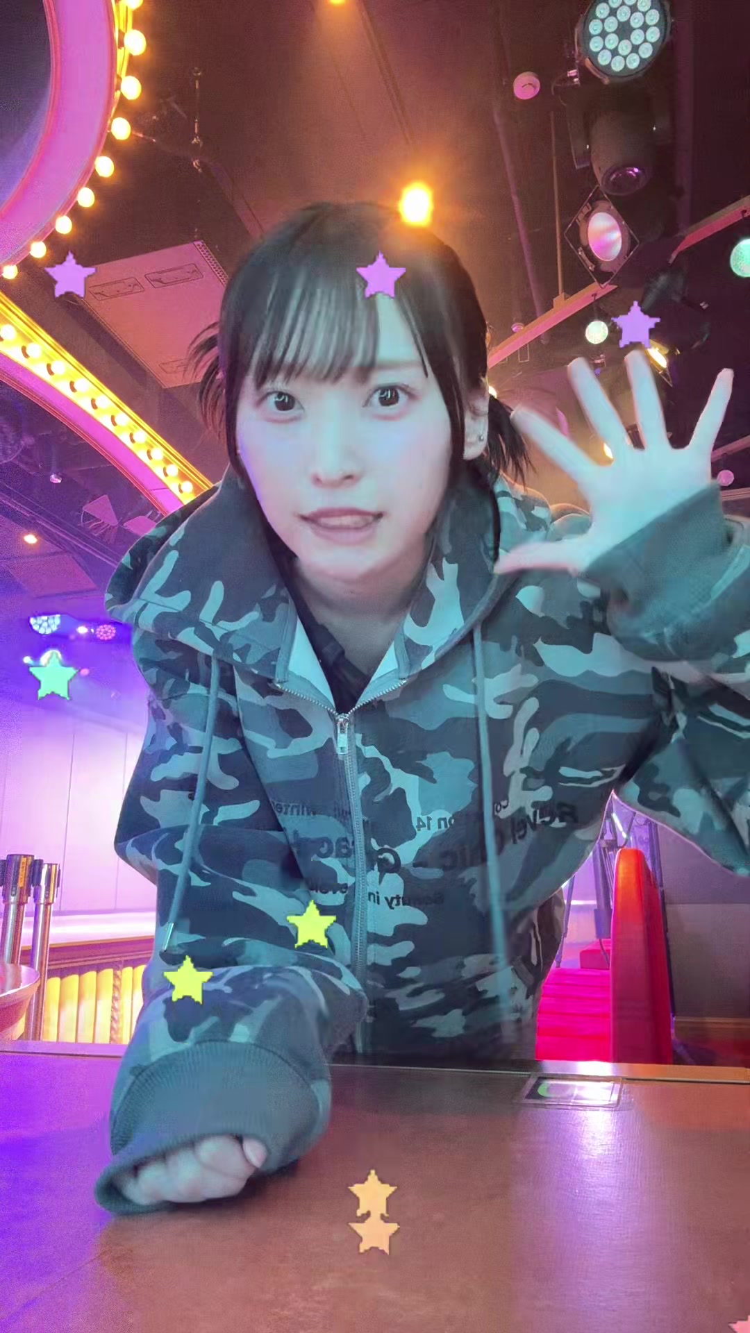 @坂川 陽香(AKB48)