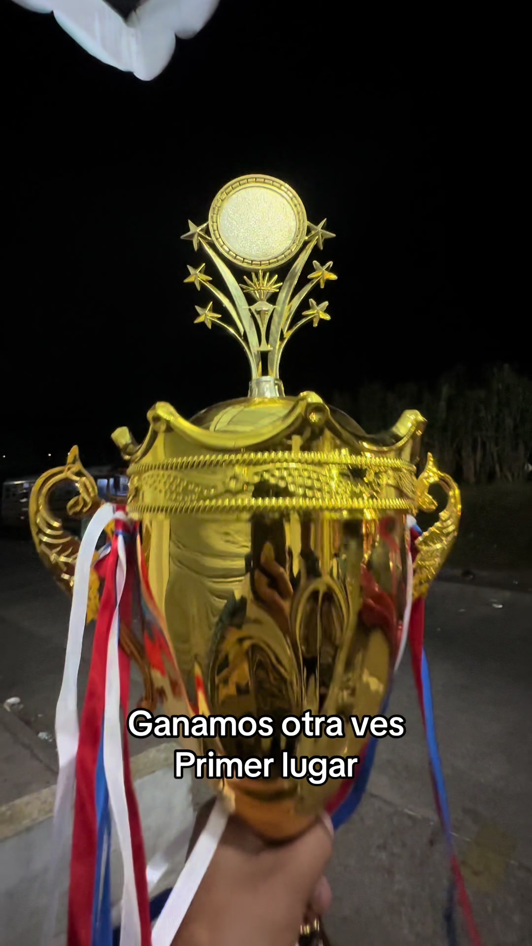 @Que Onda Mucha