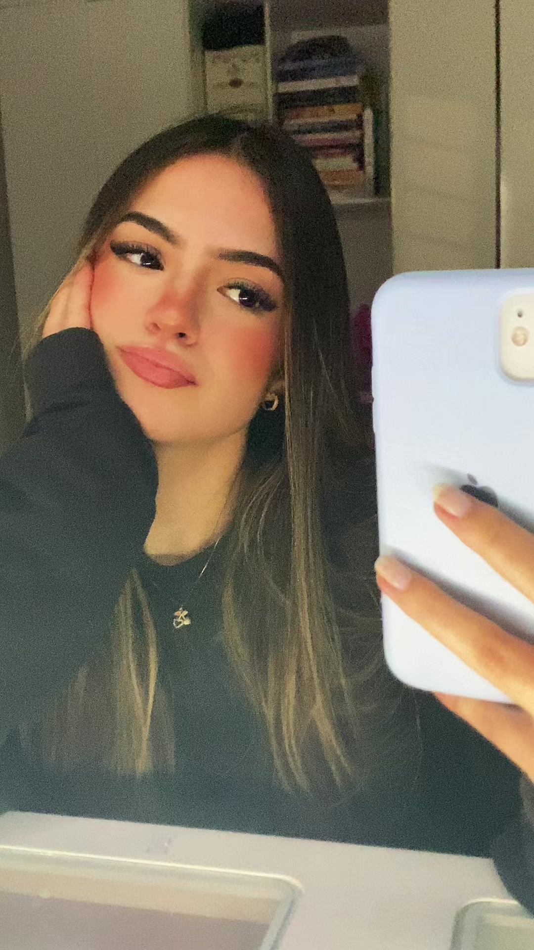 @Brenda Ribeiro ๐