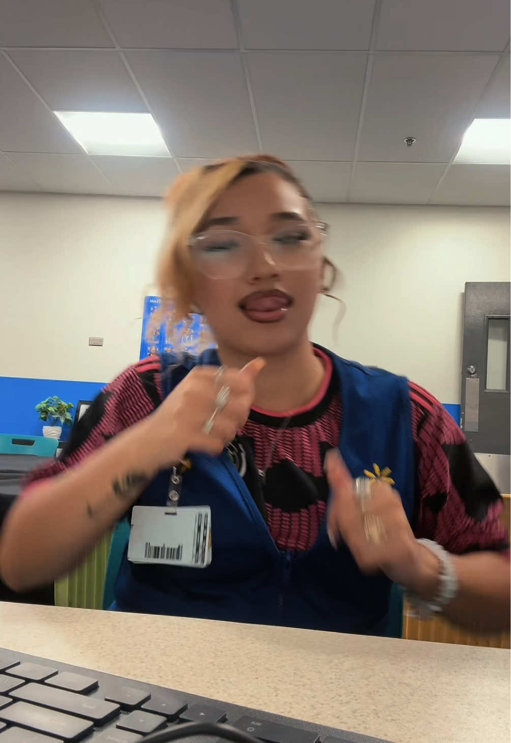 @ari ๐ฃ
