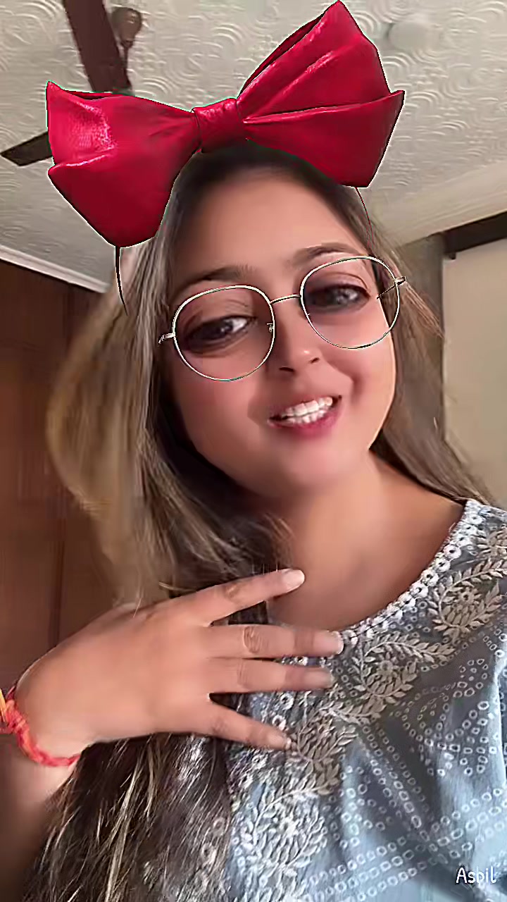 @Smiling Sweta