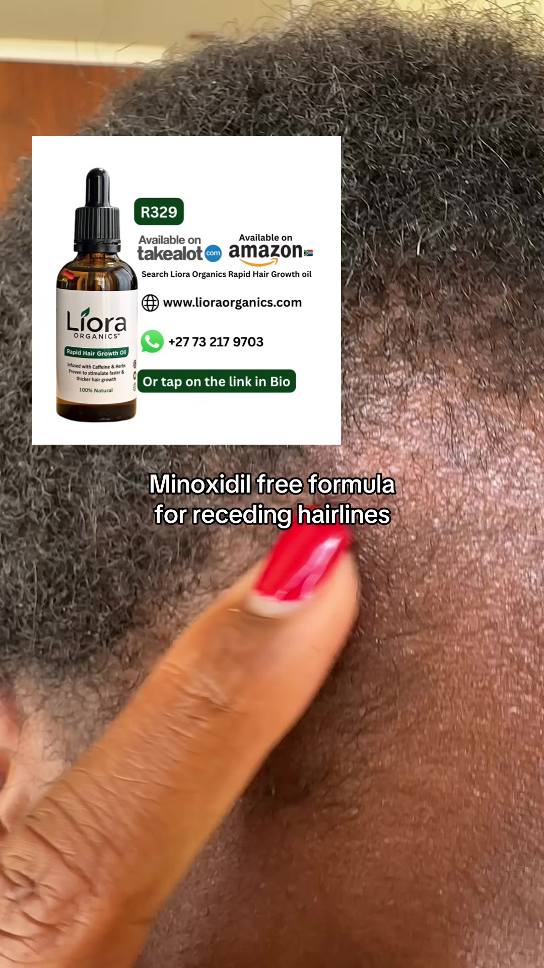 @Liora Organics™