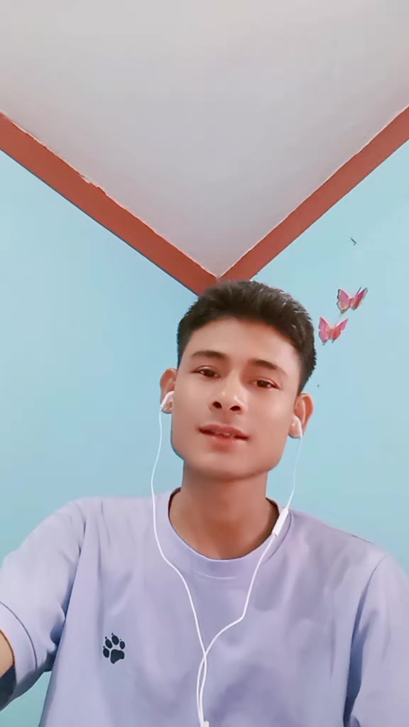 @bharat khadka