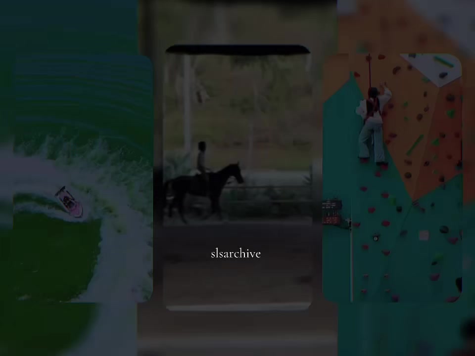 @𝐬𝐥𝐬𝐚𝐫𝐜𝐡𝐢𝐯𝐞