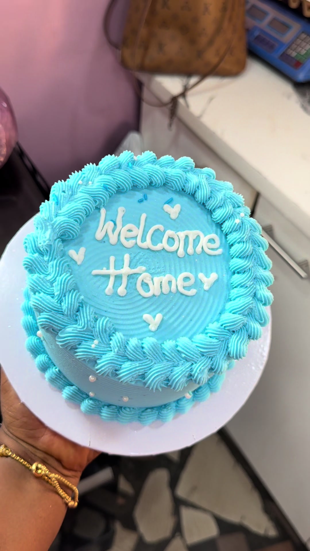 @Tohruks cakes of Ibadan