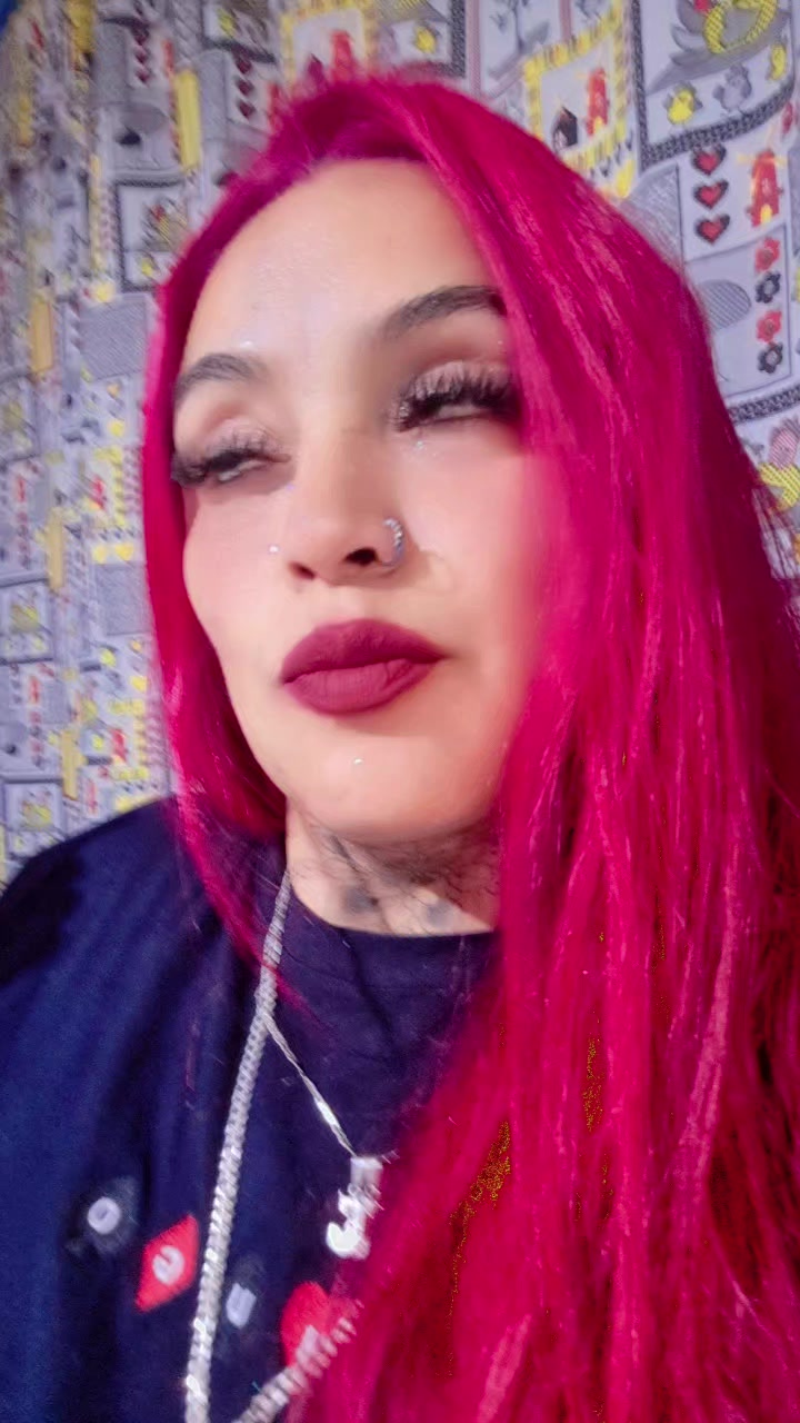 @Josszz🦄💜💙👸🏻💅🏻
