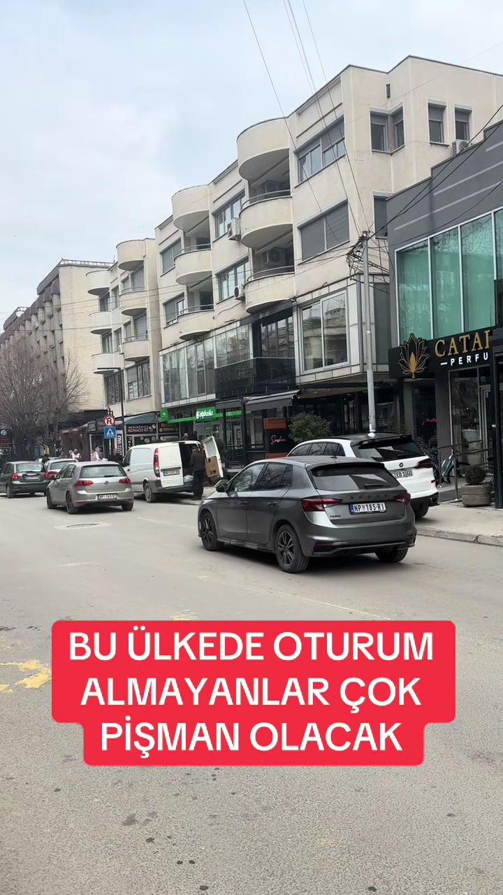 @Rahat Yaşam