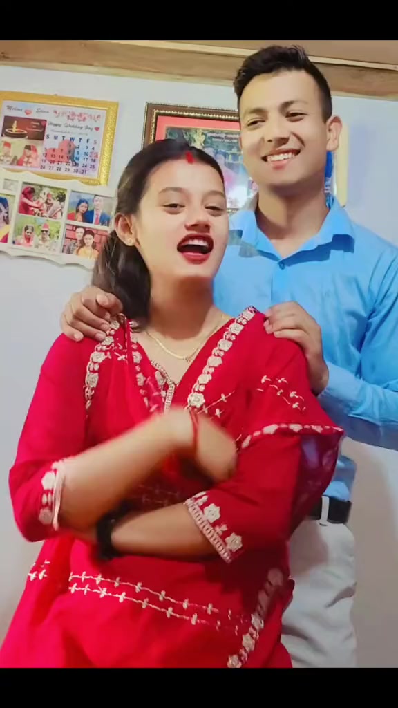 @Melina Khatri