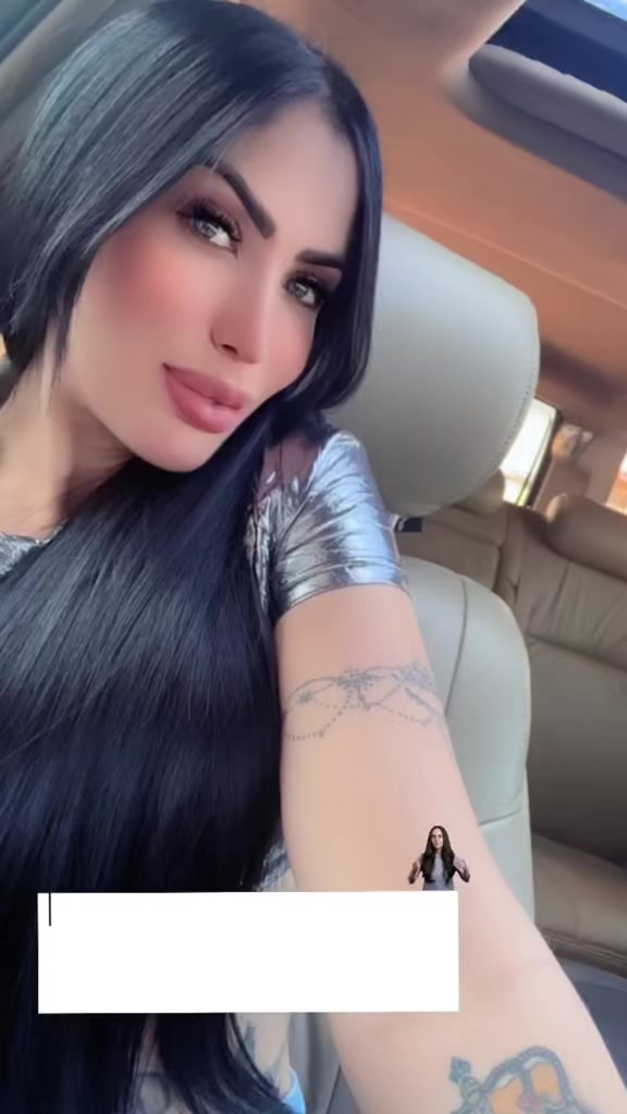 @La bella Dama 🌹