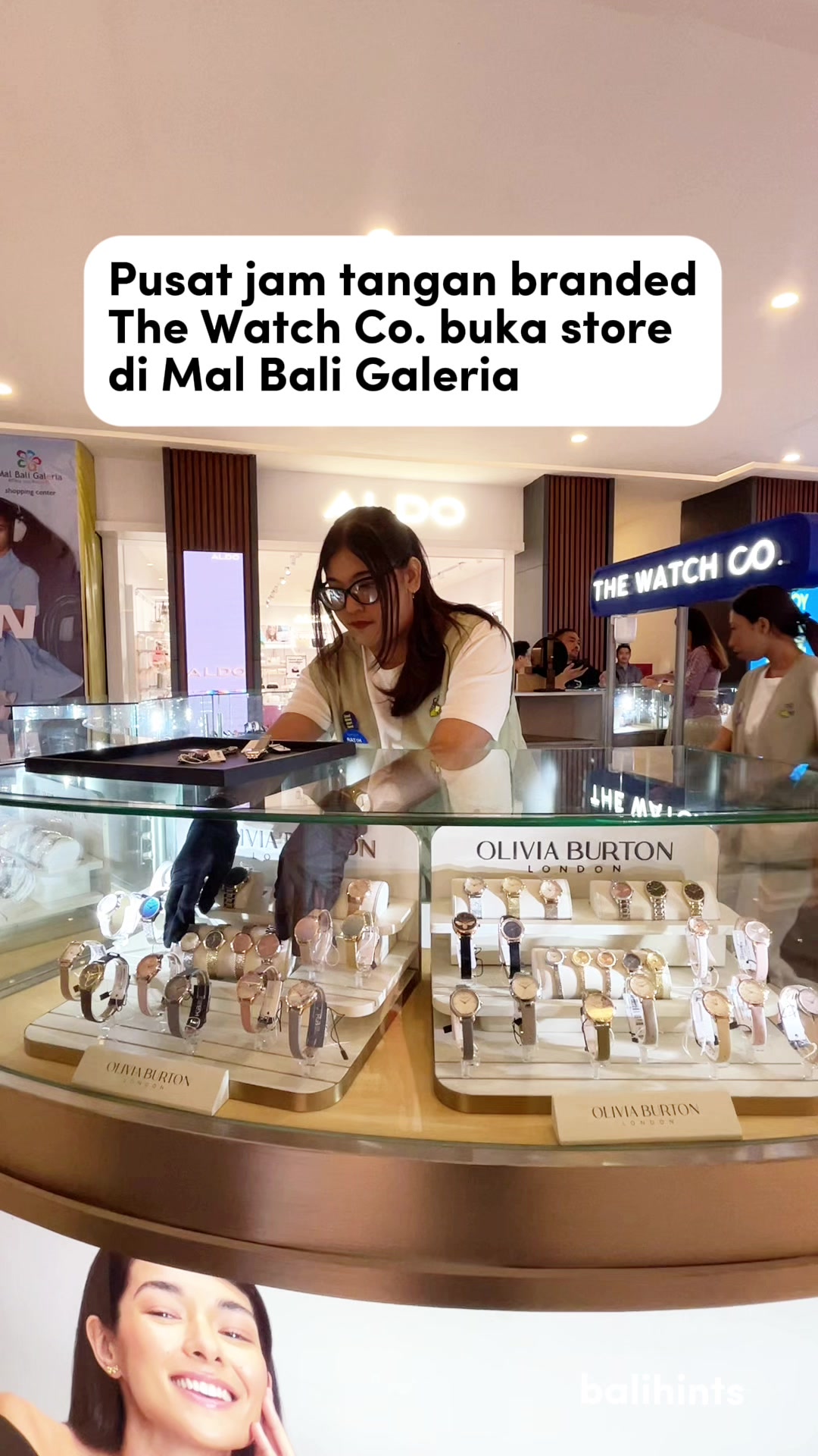 @Bali Hints
