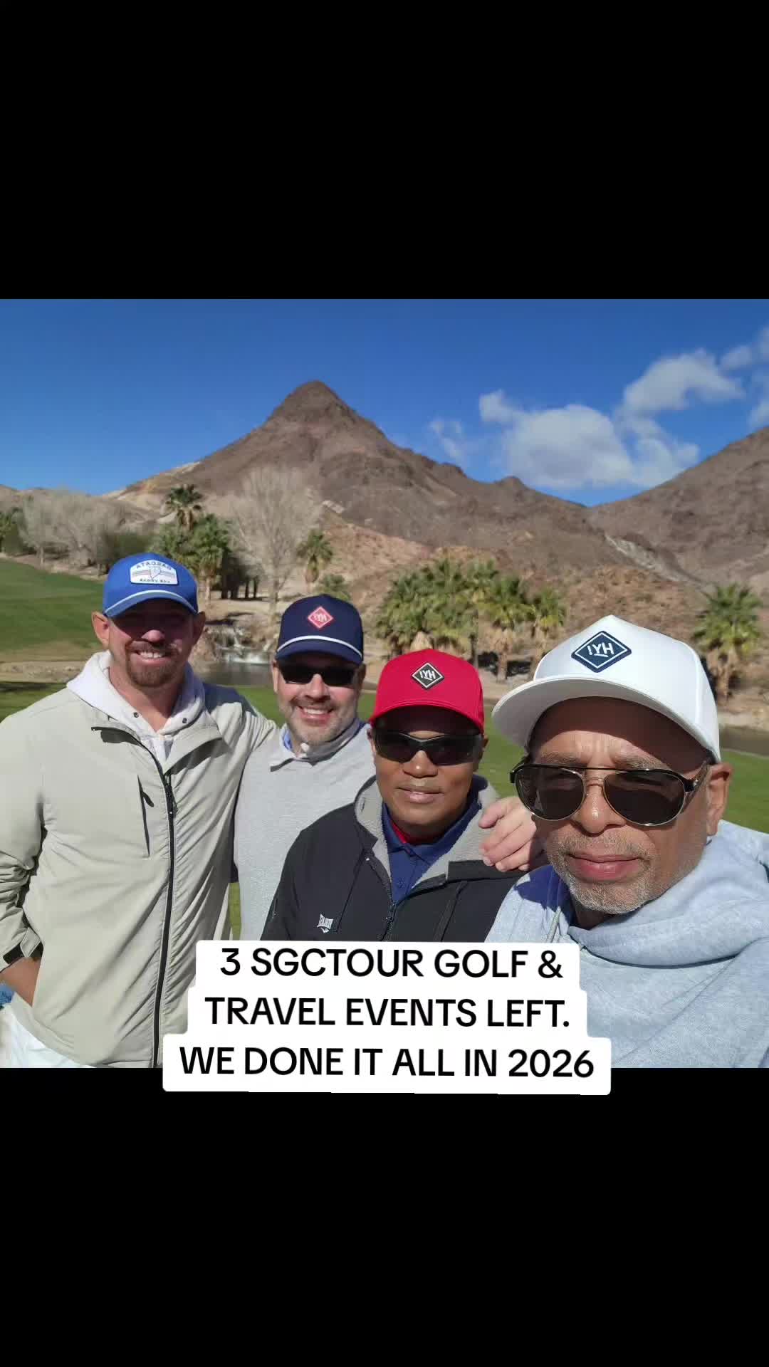 @SGCTOUR _ GOLF
