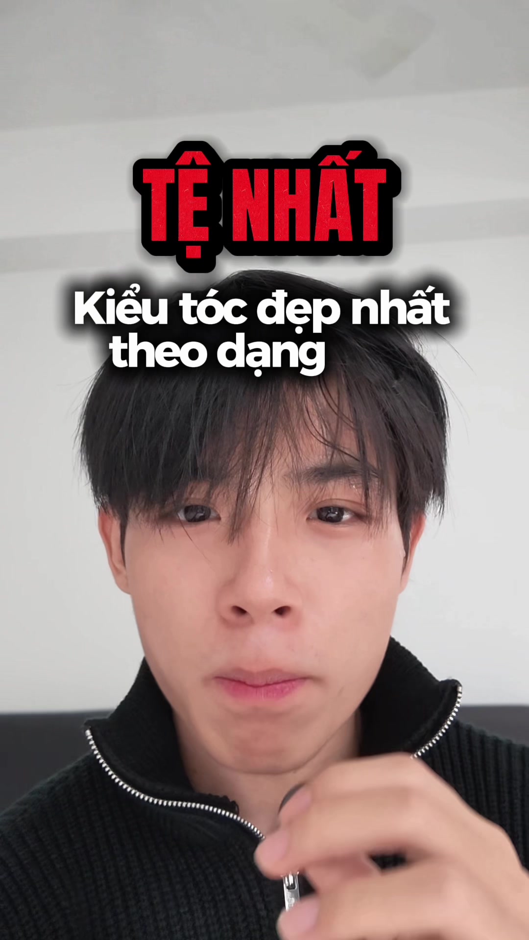 @GlowUp cùng Mile