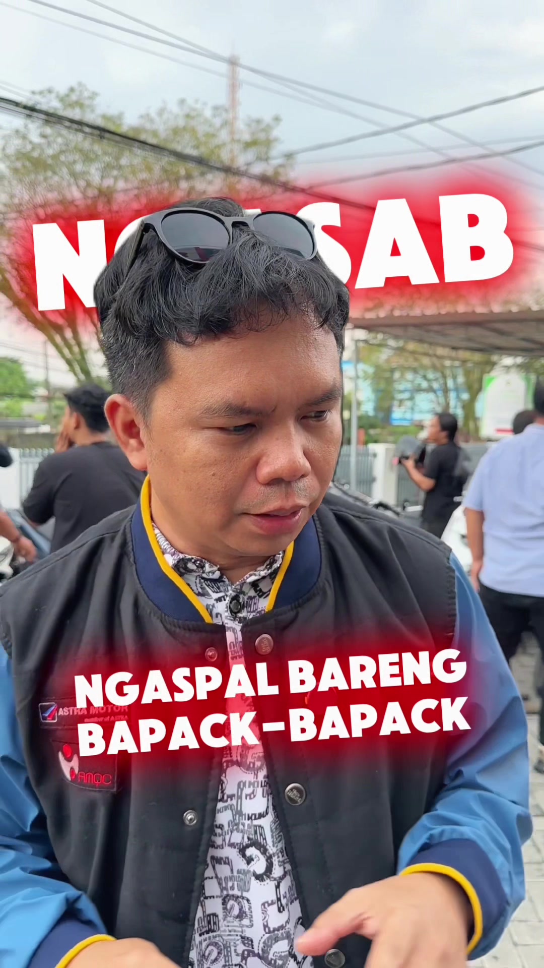 @Ben Kriswana