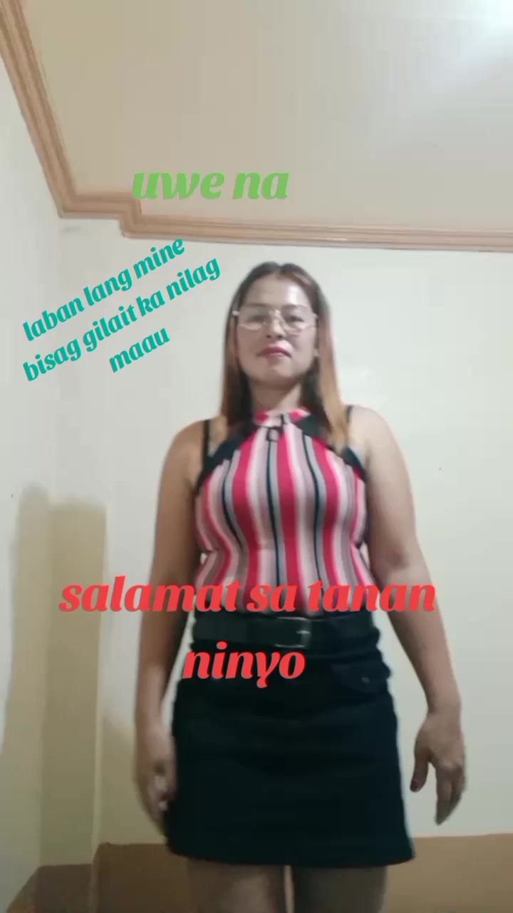@❤️bukidnon girl💕
