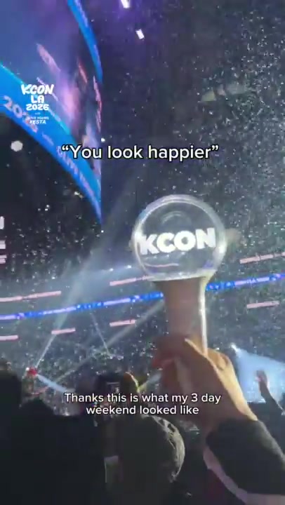@KCON official