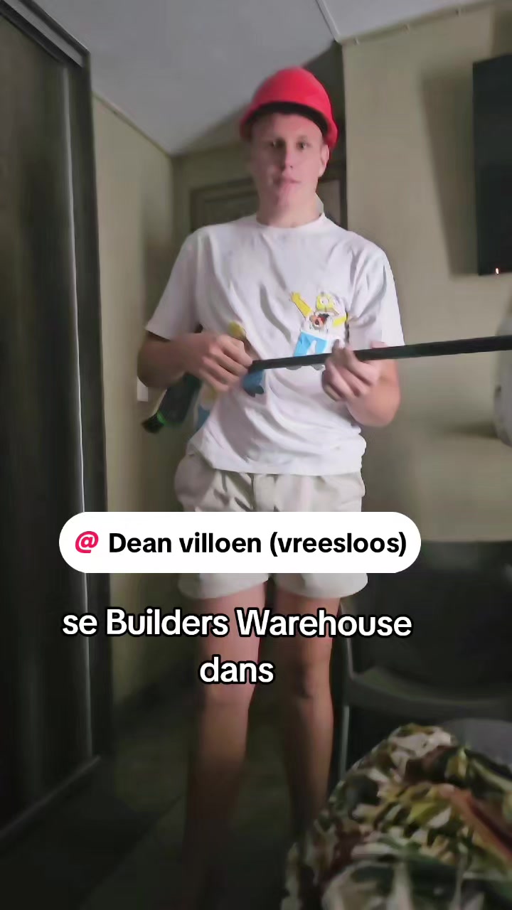 @Lize Vreesloos Botha