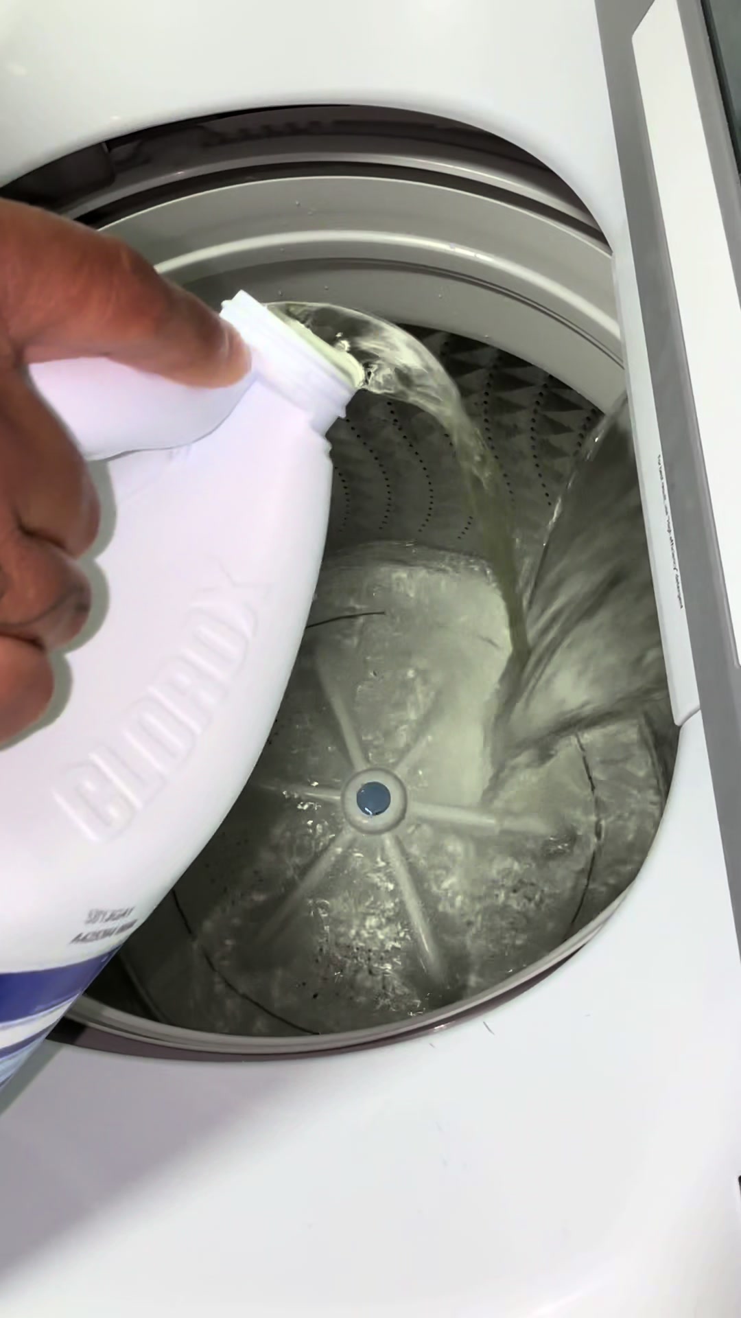 @Nubian Laundry Queen