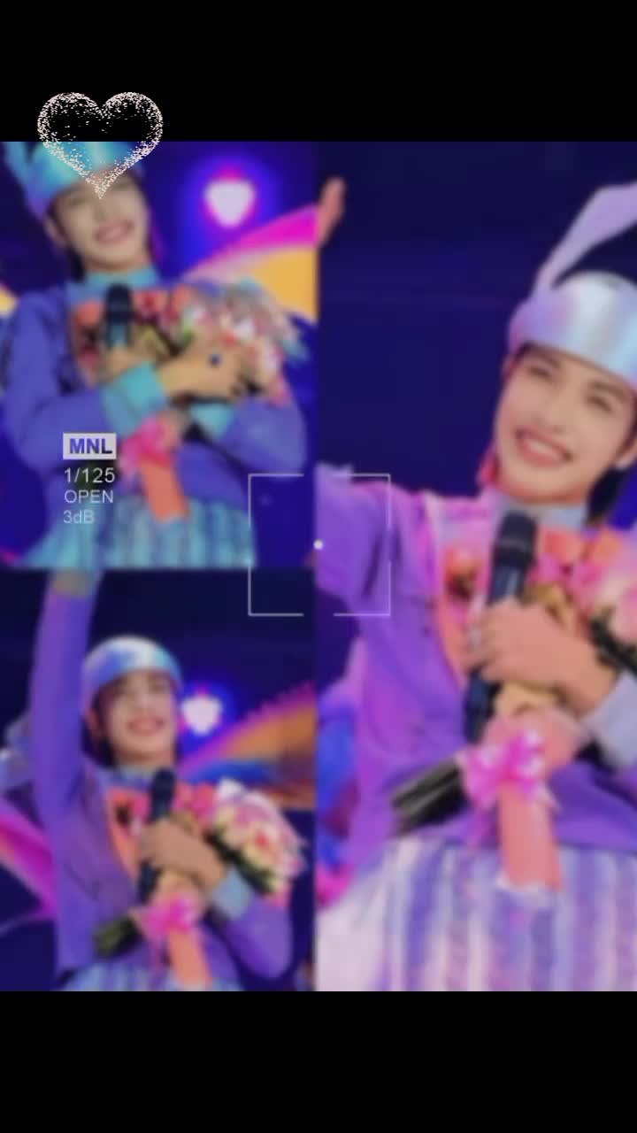 @AUNG ZA BU (đťFAN Girl đťđĽđš)