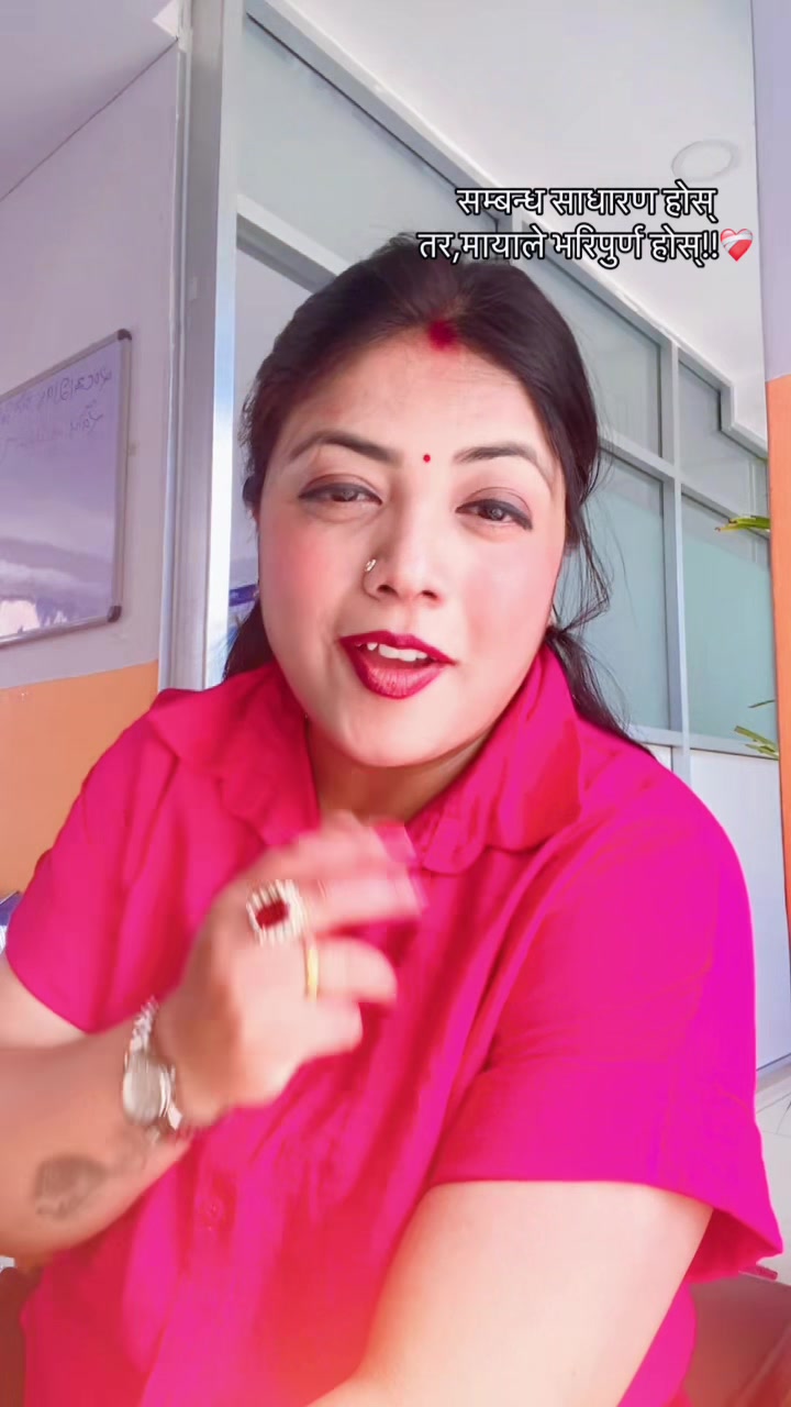 @Kabita parajuli 🥰🥰🥰