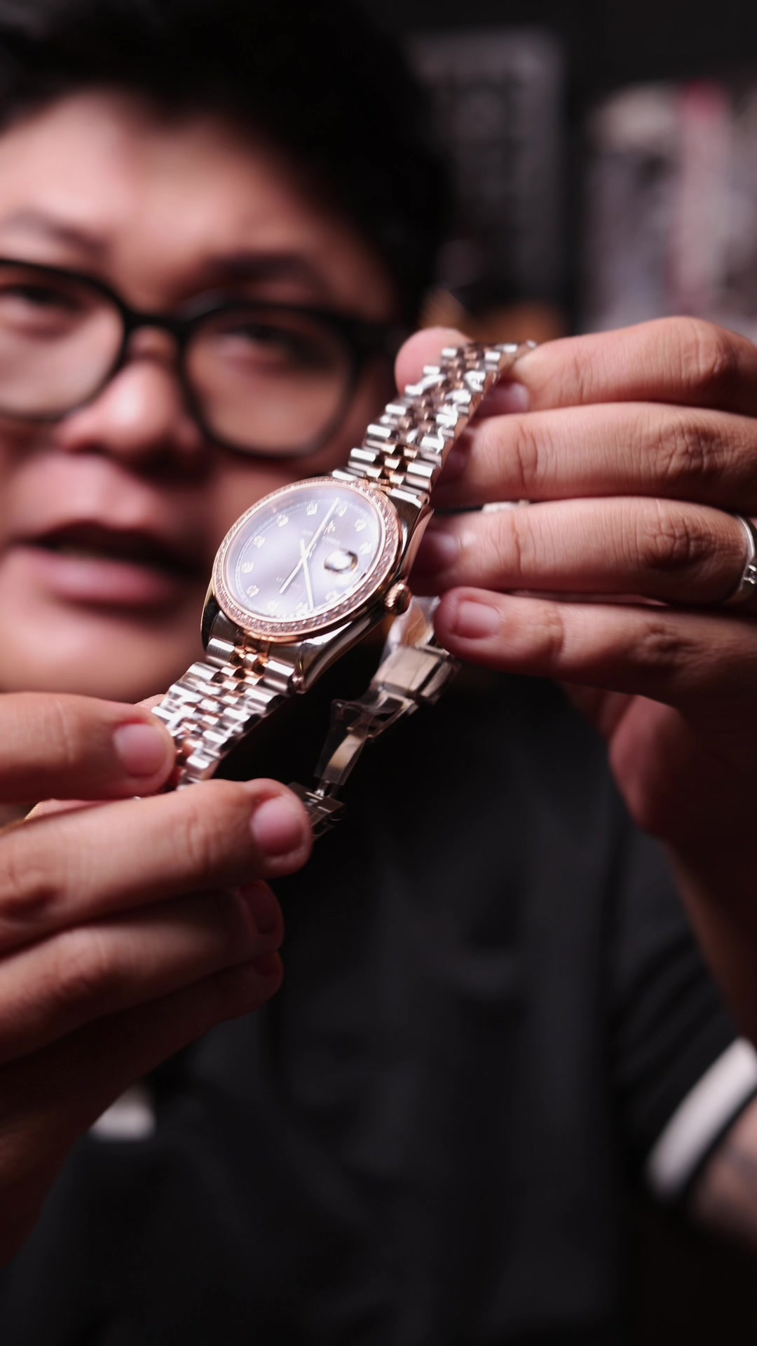 @1.Minute-watch
