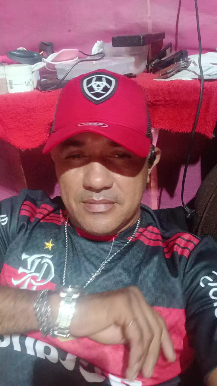 @Reginaldo