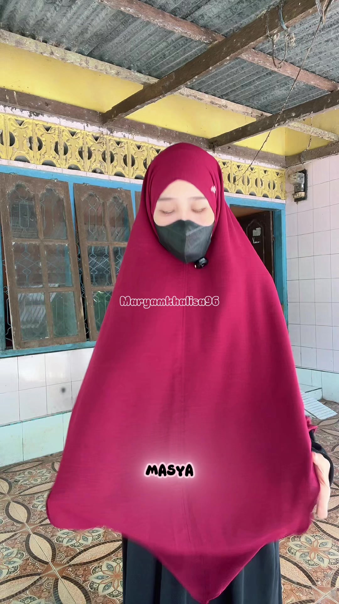 @Maryamkhalisa96