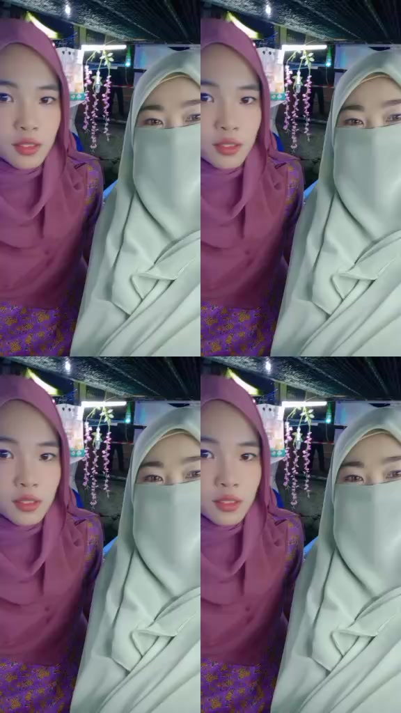 @FATYN_ZAMRY ❤️