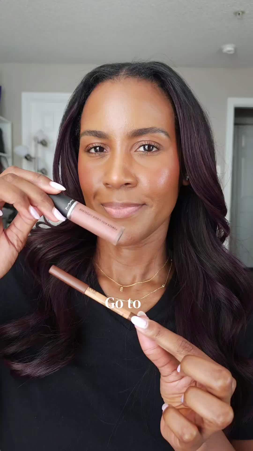 @Elizabeth E | Life Over 40