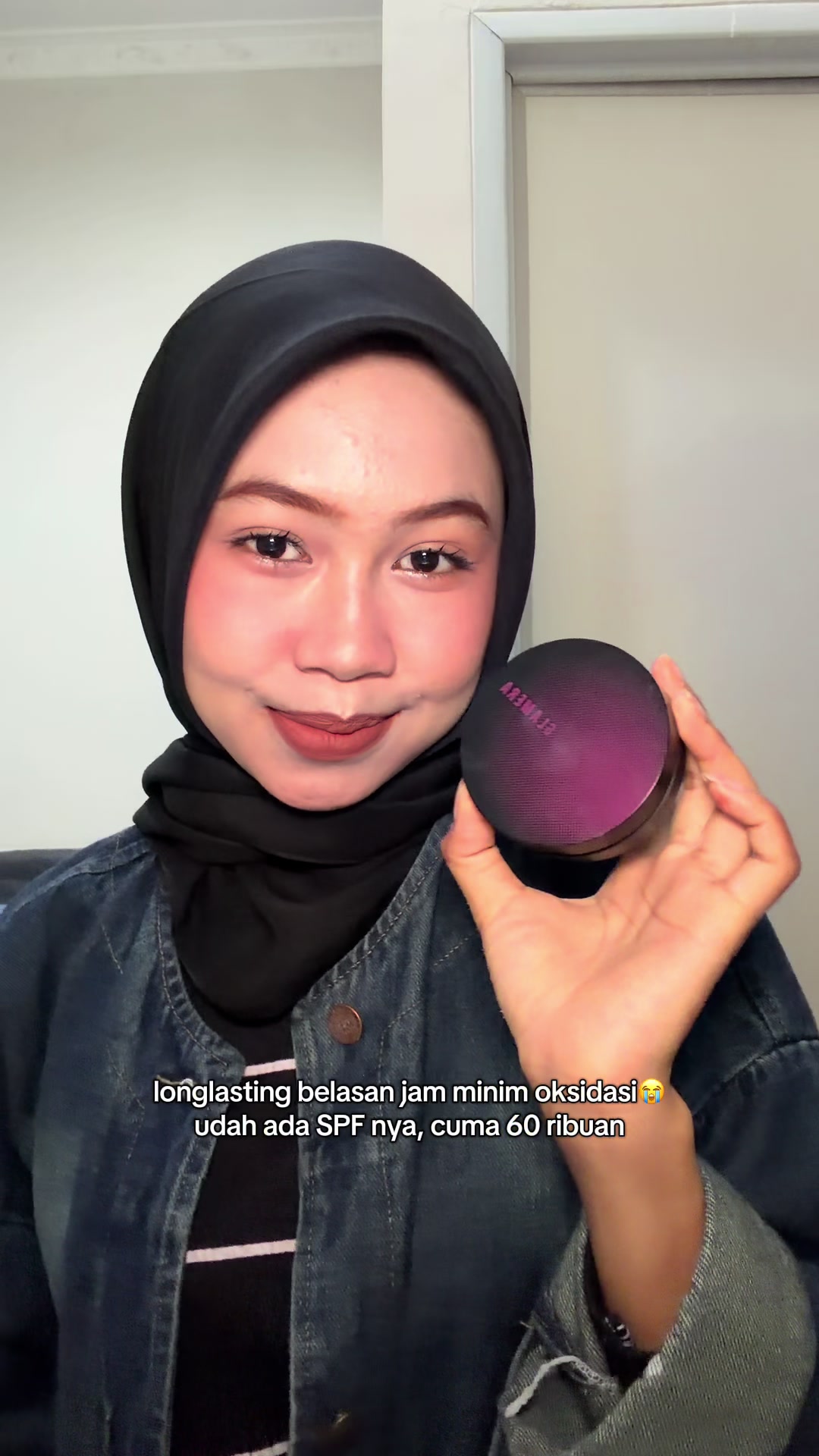 @Ini rika