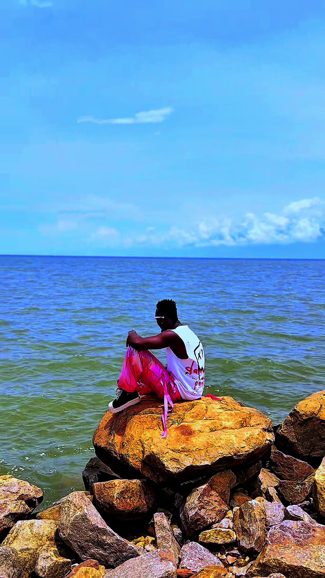 @El Pro Burundi