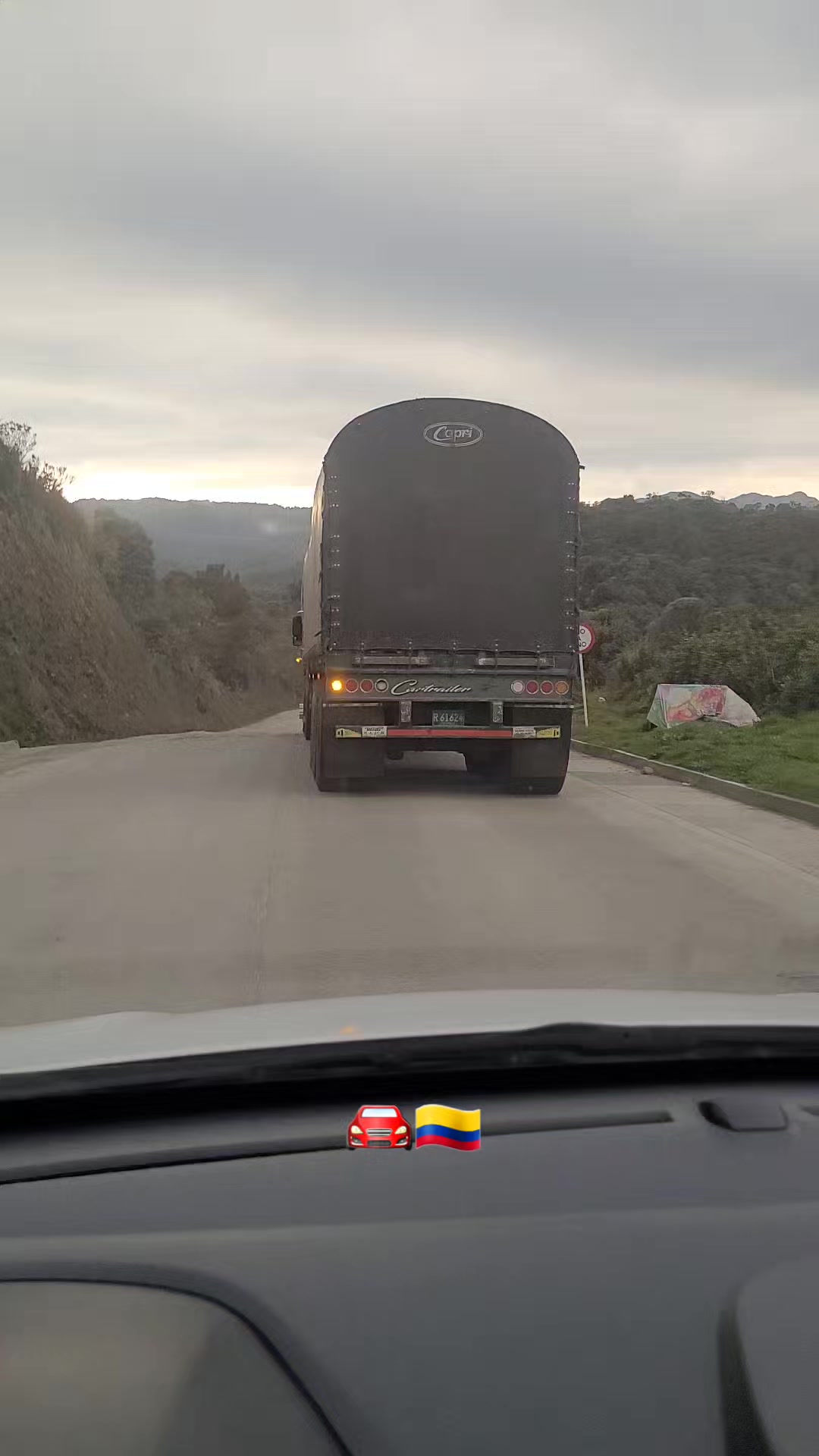 @Popayan Travels