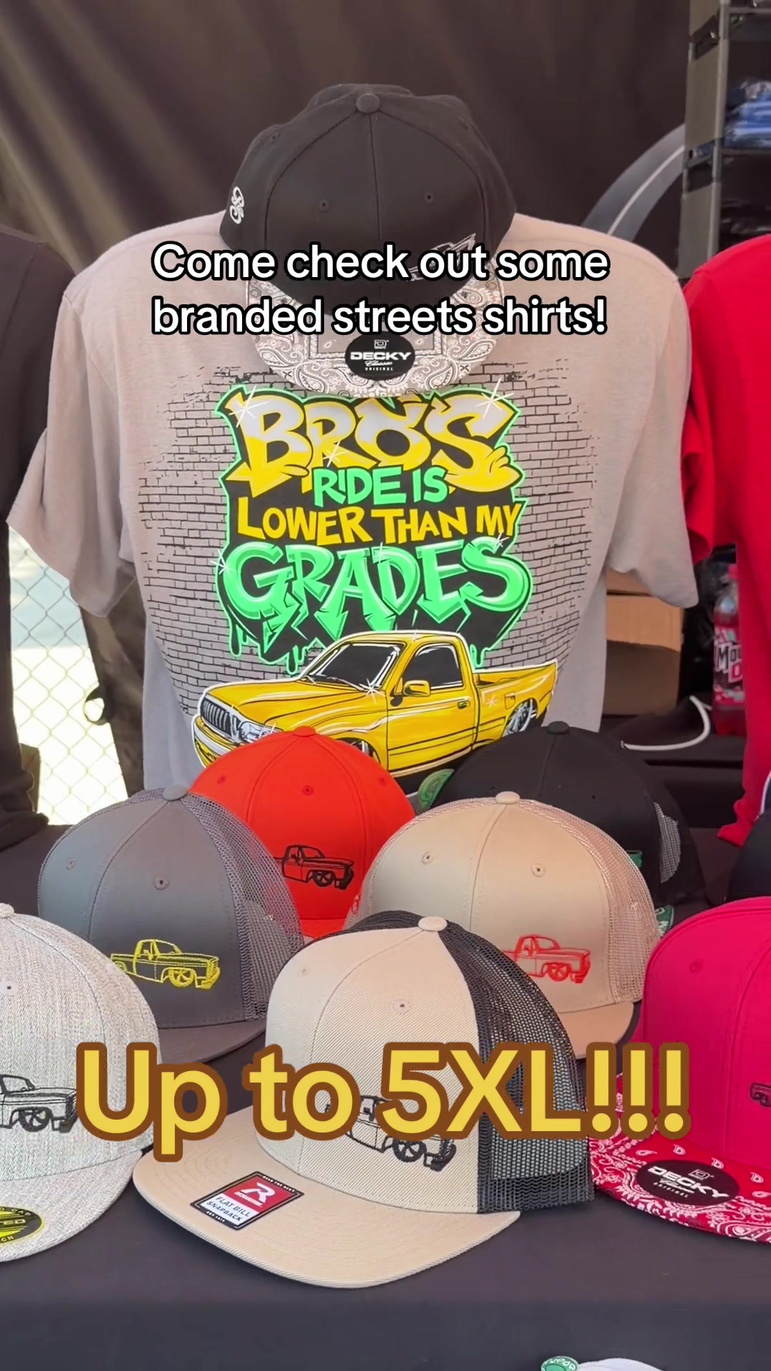 @Branded Streets (Brand)