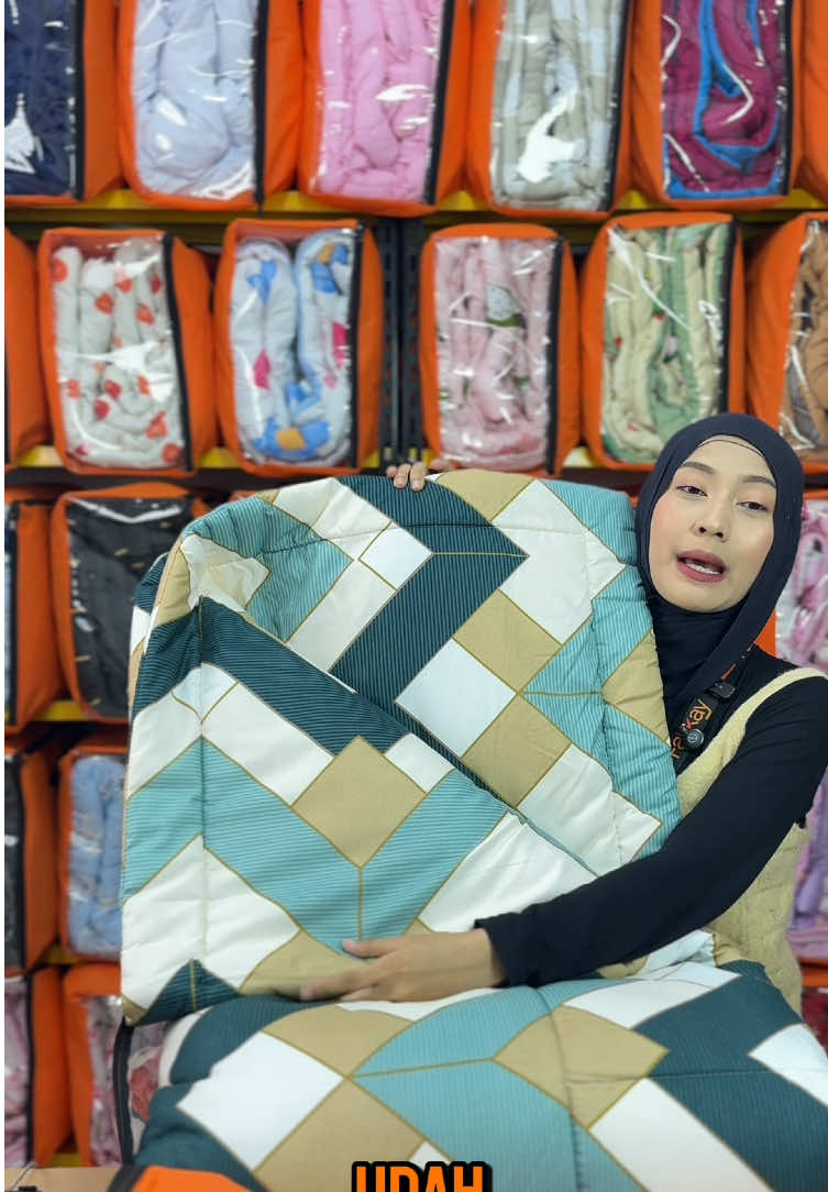 @Fankay Bedcover