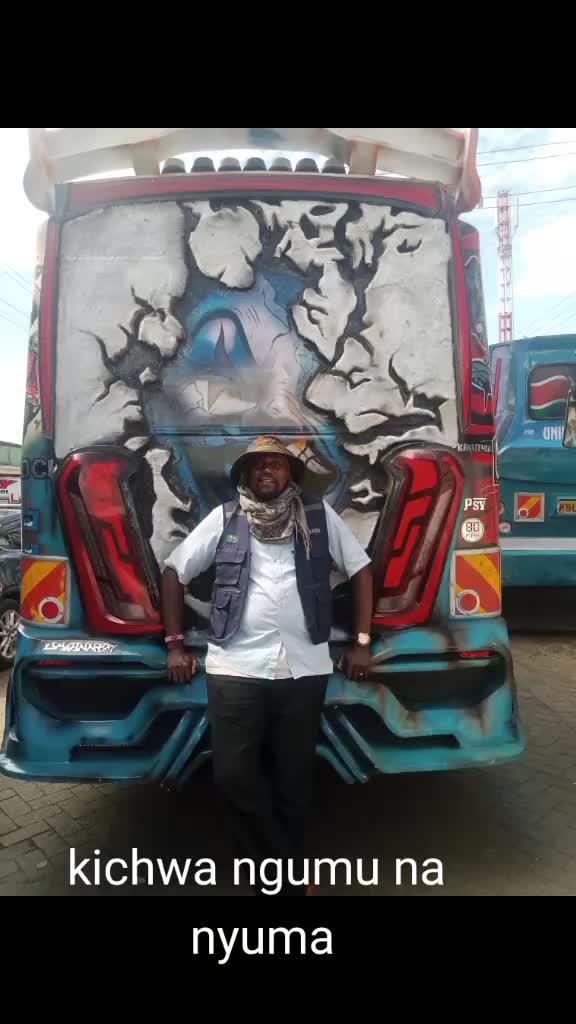 @muturi wanjie