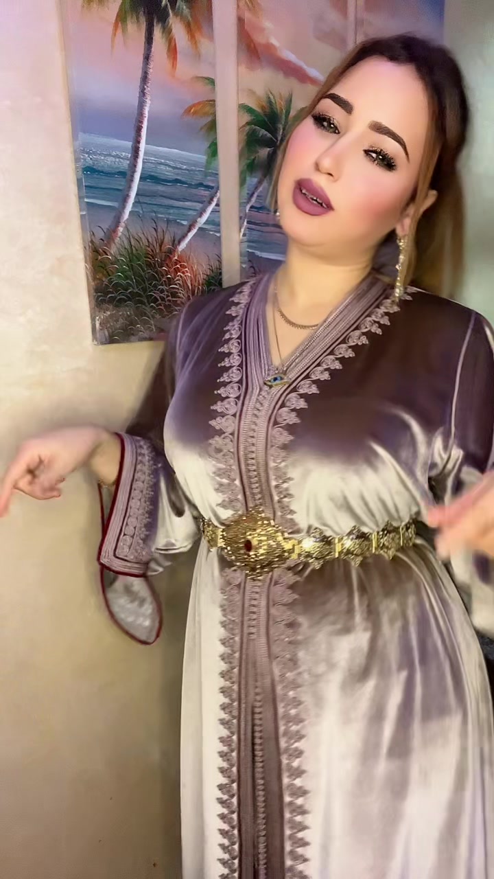 @Location caftan