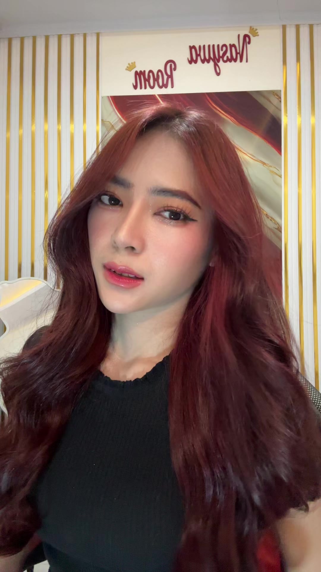 @Nasywa auliya