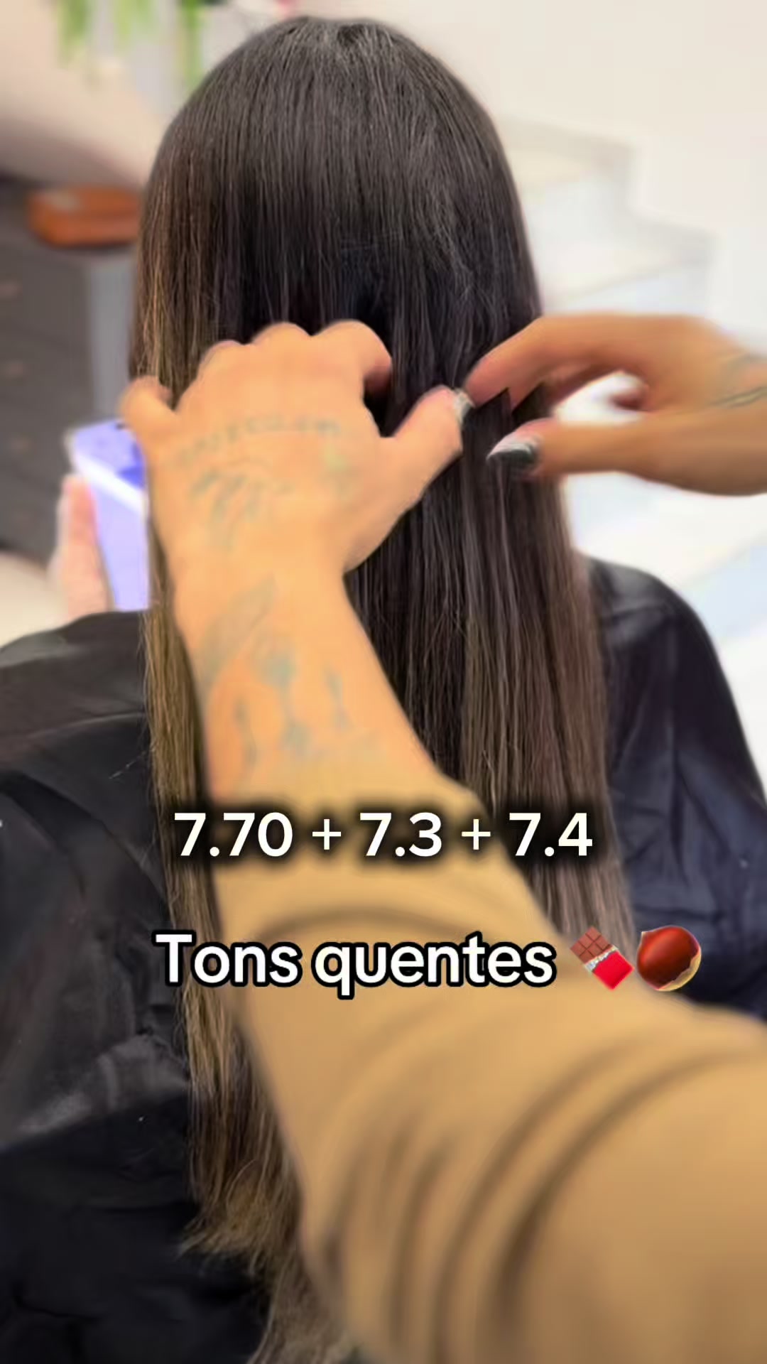 @Ronni santana