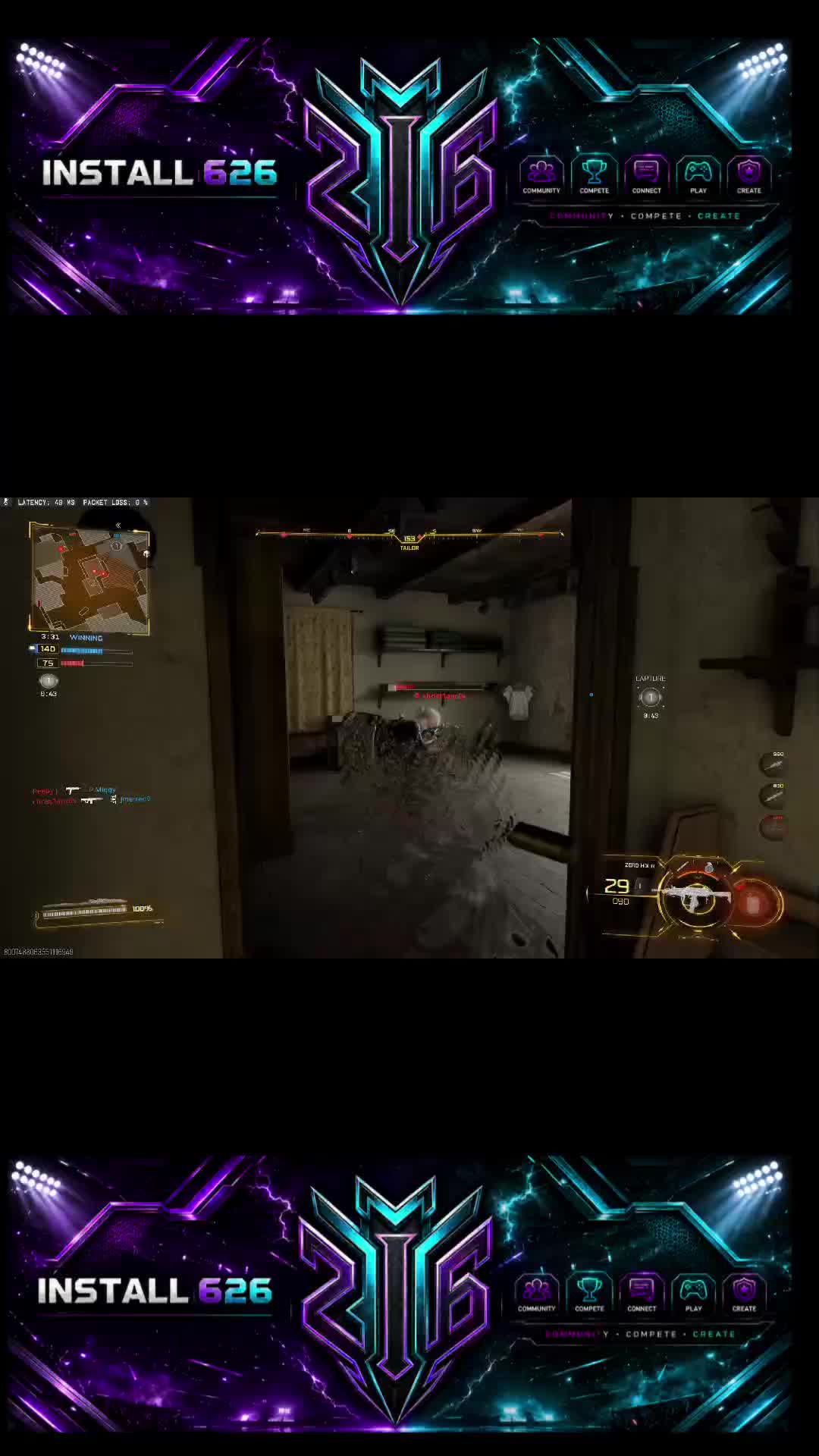 @Coded Fps
