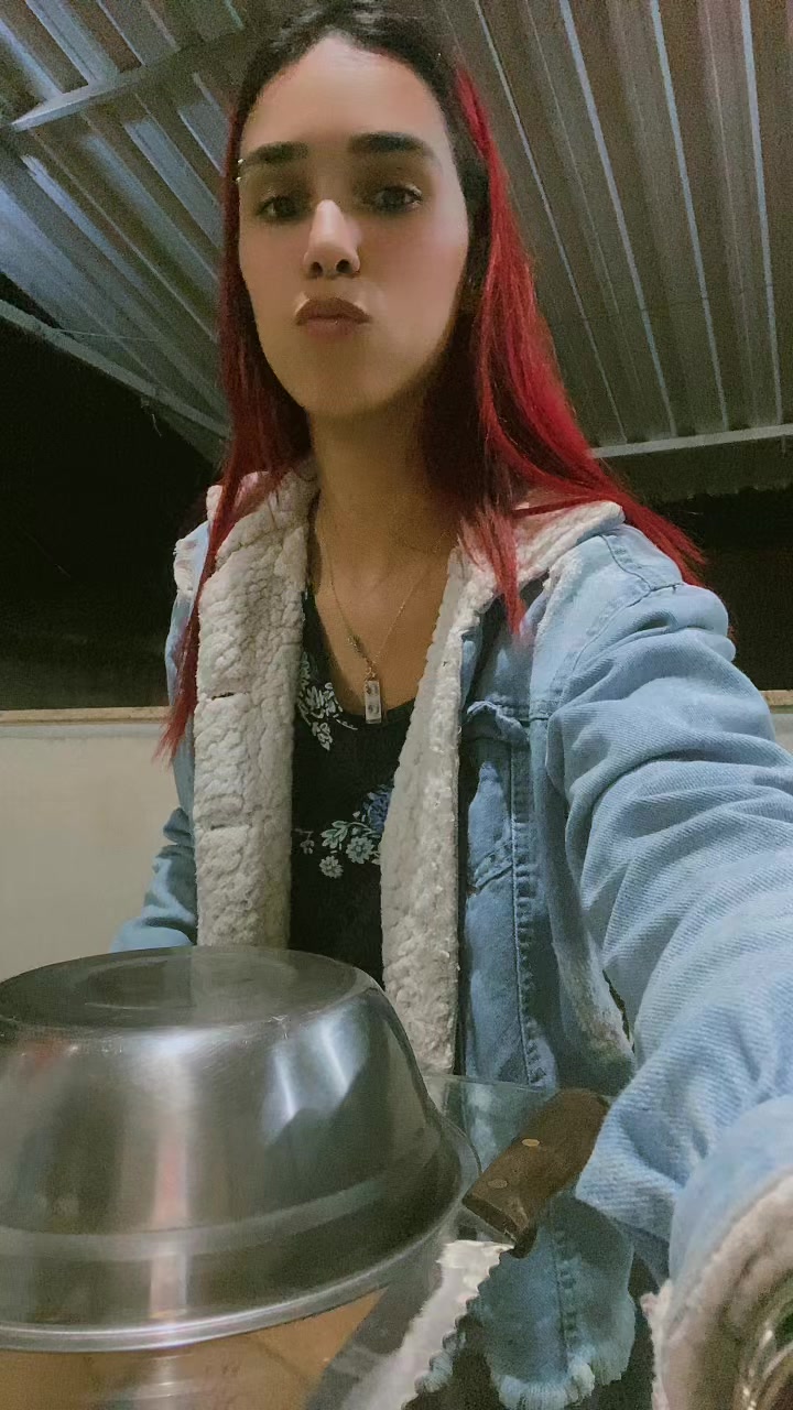 @Kelly Cristina 🧜&zwj;♀️🩷🐸