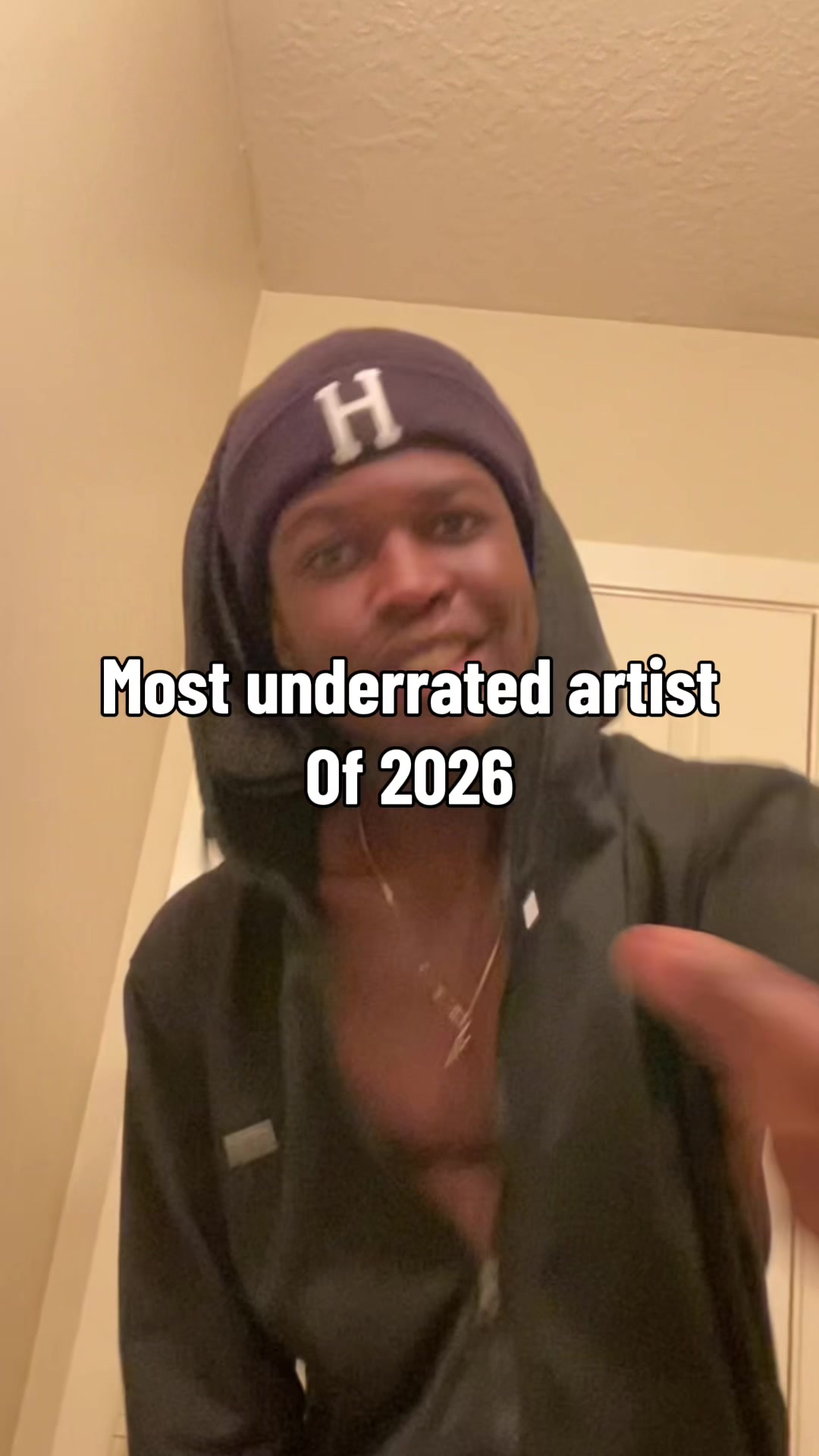 @Bud2Loud