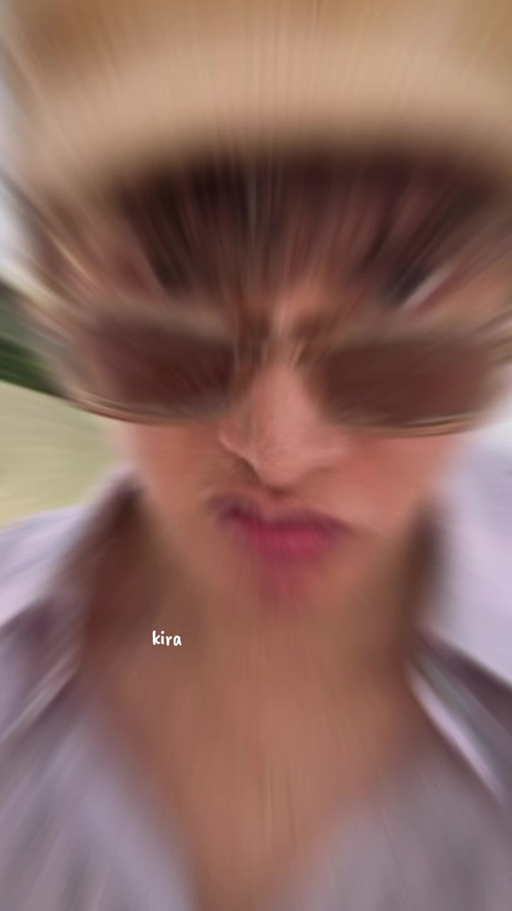 @Kira Marley ⟭⟬ ʀᴍ