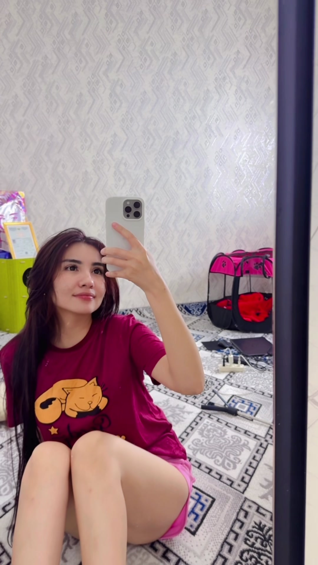 @𝑴𝒊𝒌𝒐𝒔𝒉𝒂🌹